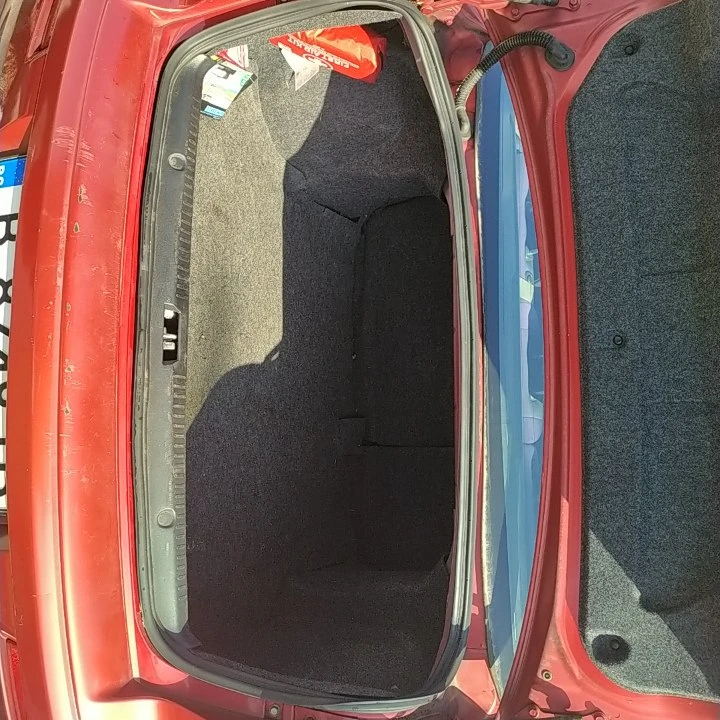 Mitsubishi Lancer, снимка 6 - Автомобили и джипове - 55606473