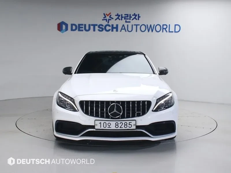 Mercedes-Benz C 63 AMG | Mobile.bg � ����������� 3