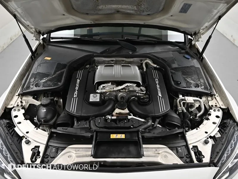 Mercedes-Benz C 63 AMG | Mobile.bg � ����������� 6