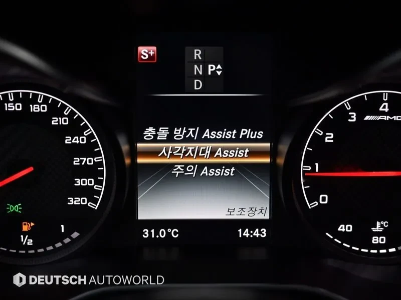 Mercedes-Benz C 63 AMG | Mobile.bg � ����������� 16