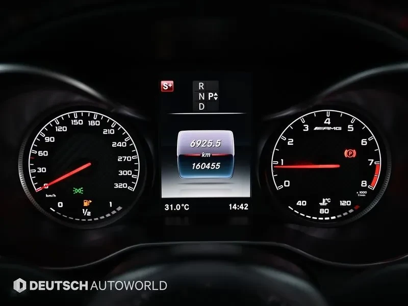 Mercedes-Benz C 63 AMG | Mobile.bg � ����������� 8