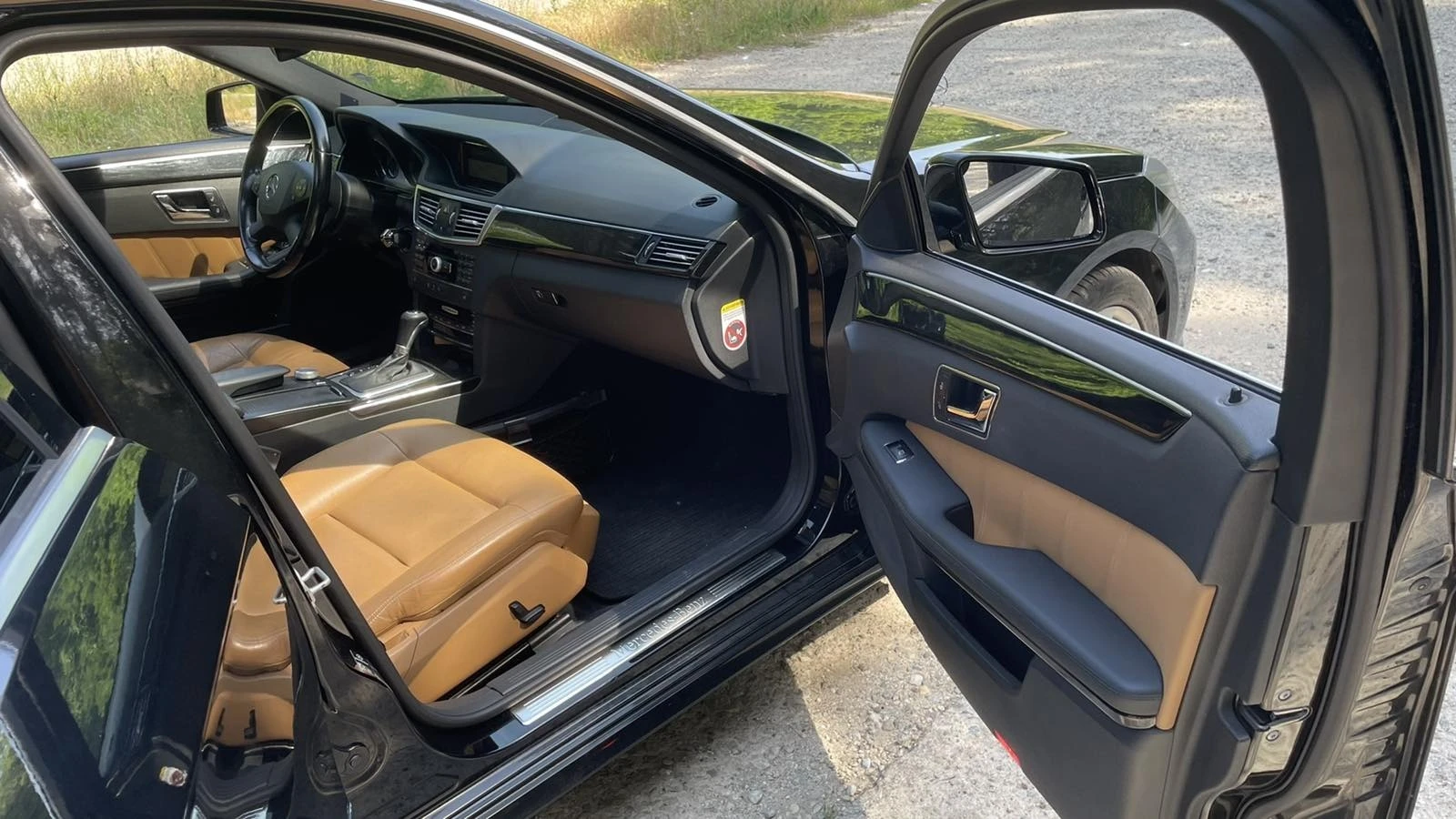 Mercedes-Benz E 220 | Mobile.bg � ����������� 14