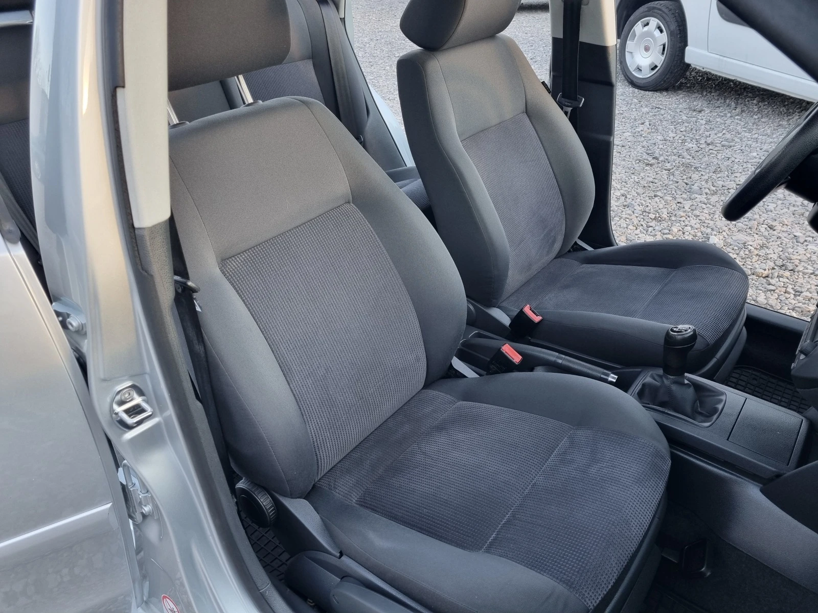 VW Polo 1.2  55.  | Mobile.bg   13