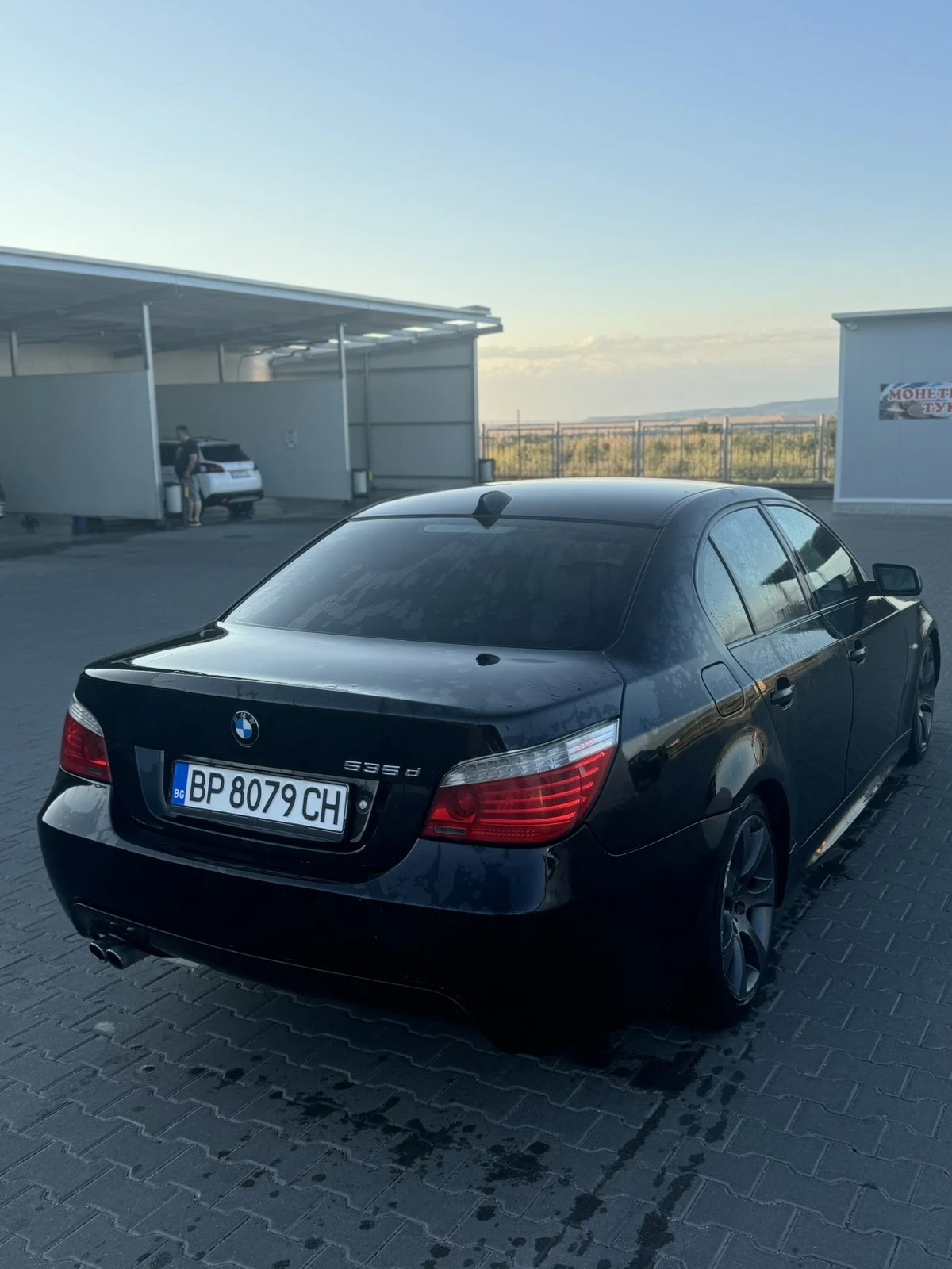 BMW 525 | Mobile.bg — изображение 13