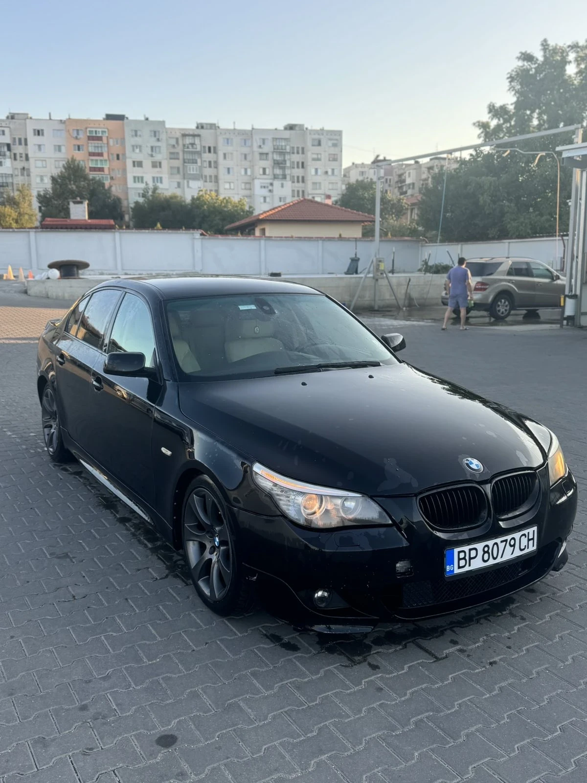 BMW 525 | Mobile.bg — изображение 11
