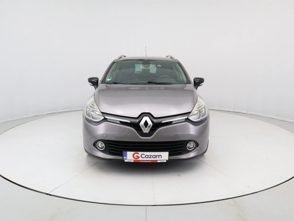 Renault Clio  - изображение 2