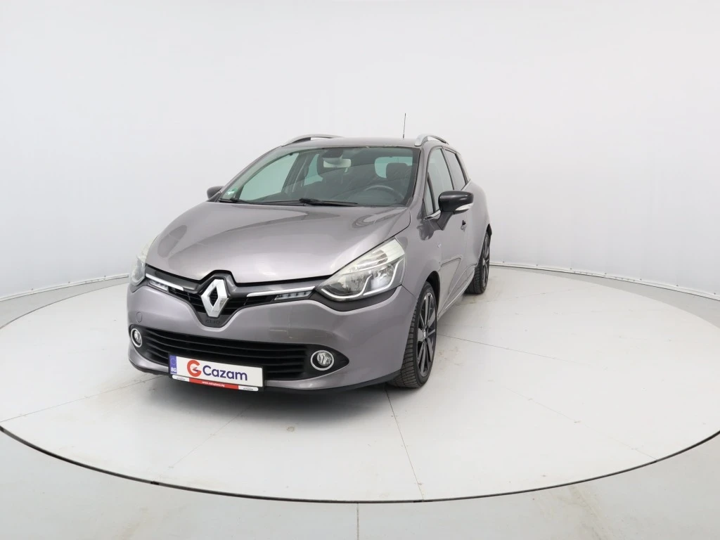 Renault Clio  - изображение 3