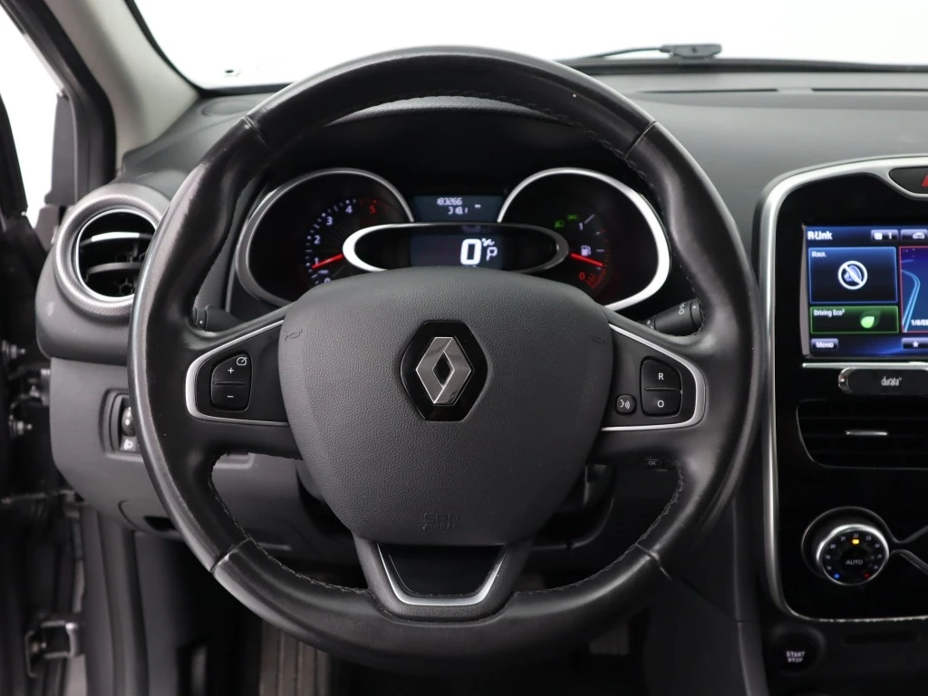Renault Clio 1.5 DCI  | Mobile.bg   14