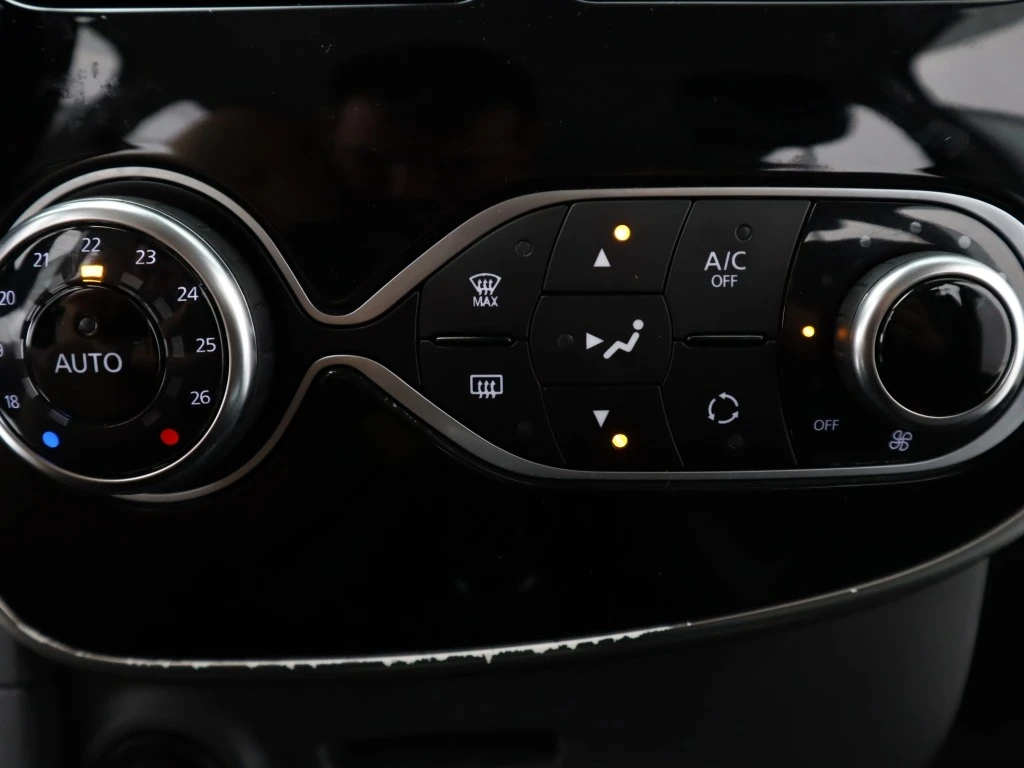 Renault Clio 1.5 DCI  | Mobile.bg   17