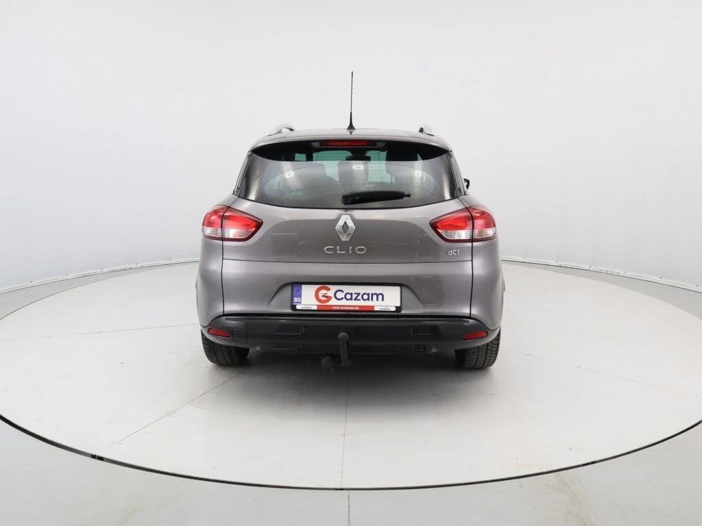 Renault Clio  - изображение 9