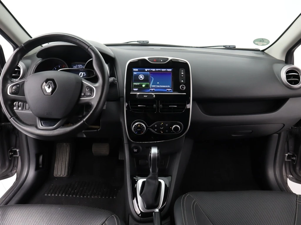 Renault Clio 1.5 DCI  | Mobile.bg   13