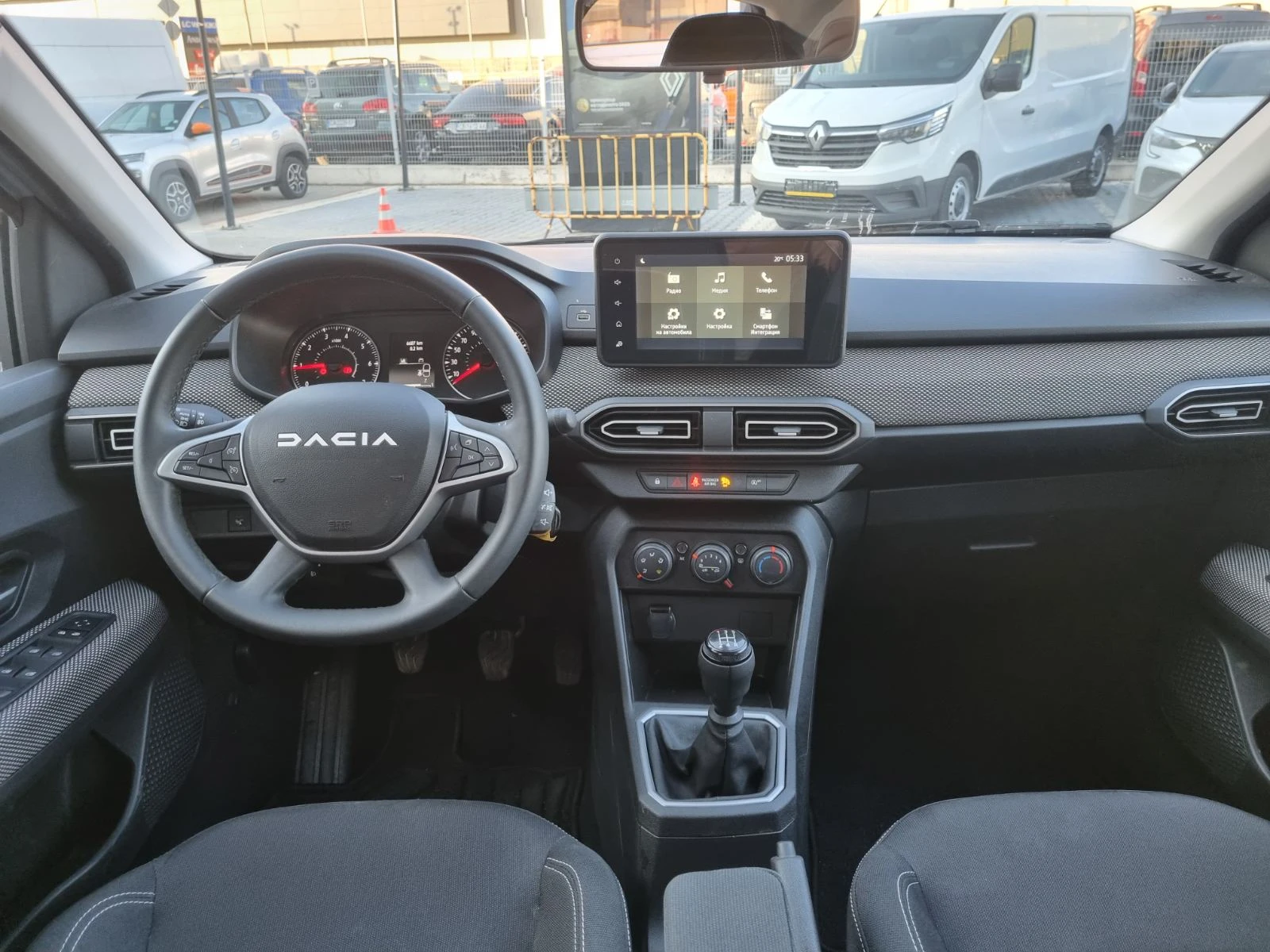 Dacia Sandero 1.0 Tce 68 - изображение 7