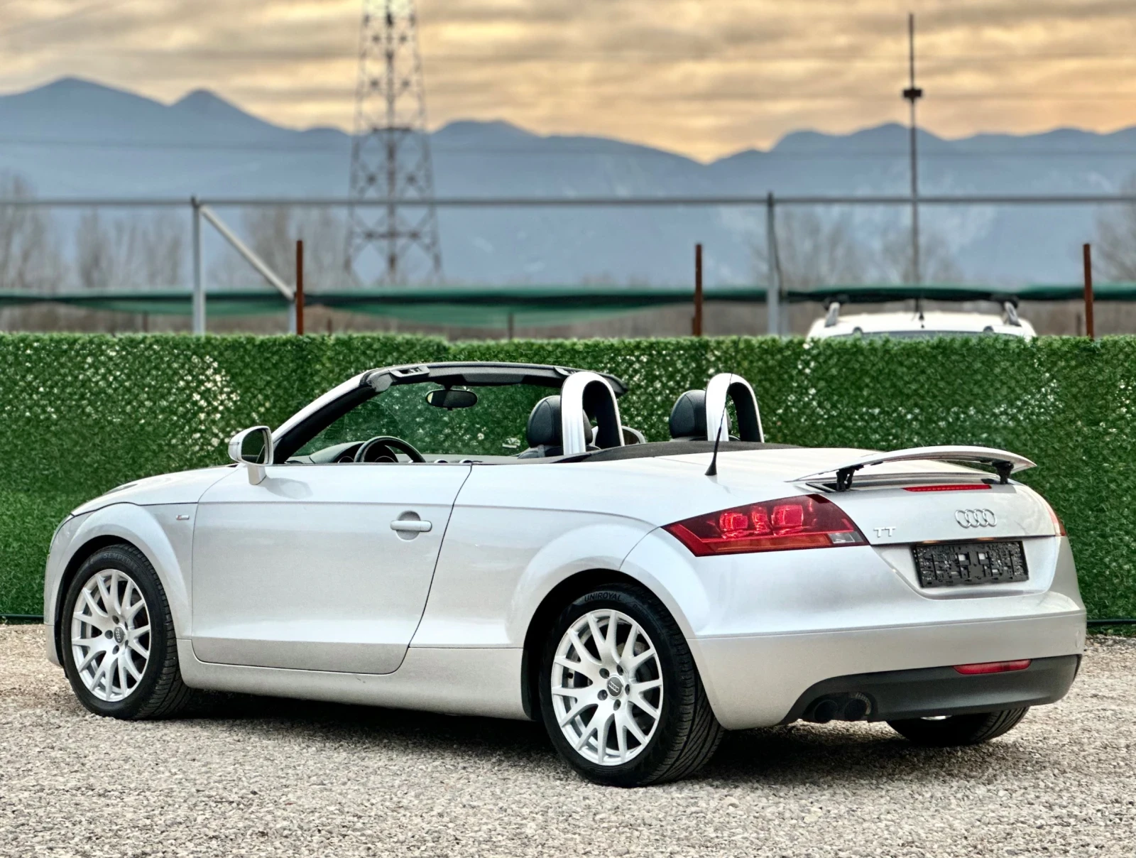 Audi Tt 2.0TFSI S-LINE* BOSE* BiXenon - изображение 5