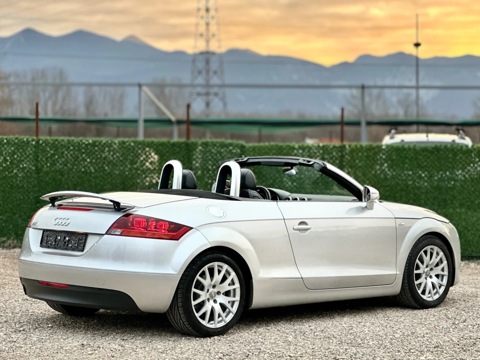 Audi Tt 2.0TFSI S-LINE* BOSE* BiXenon - изображение 7