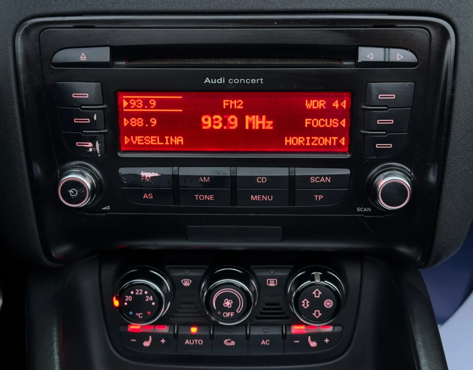 Audi Tt 2.0TFSI S-LINE* BOSE* BiXenon | Mobile.bg   14