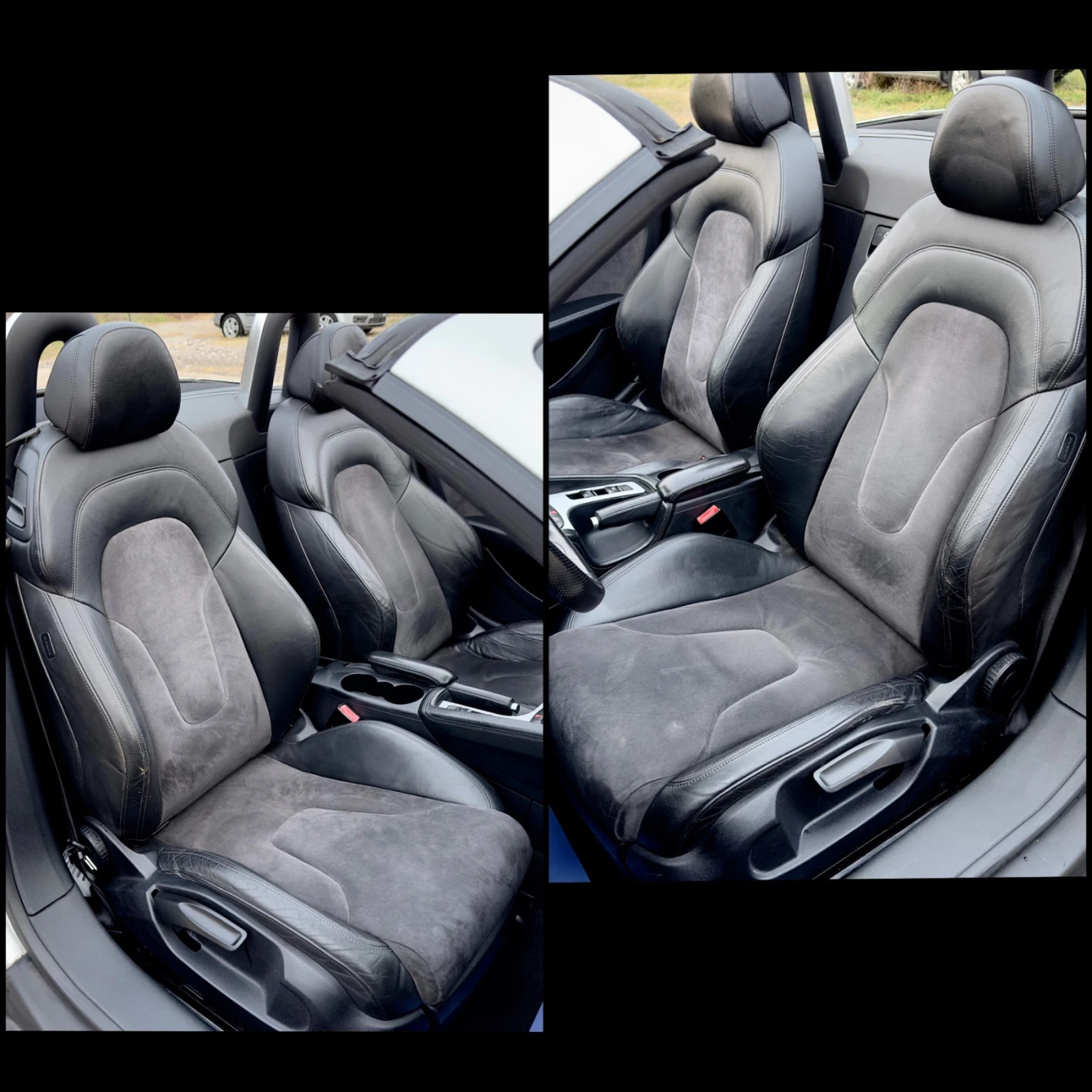 Audi Tt 2.0TFSI S-LINE* BOSE* BiXenon | Mobile.bg   12