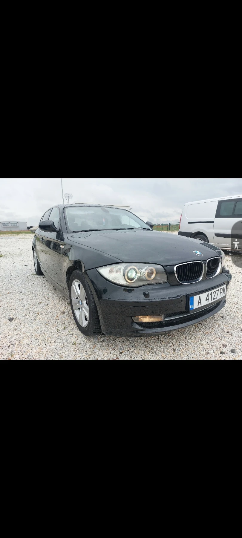 BMW 120 DE.LUXX FEISA - изображение 3