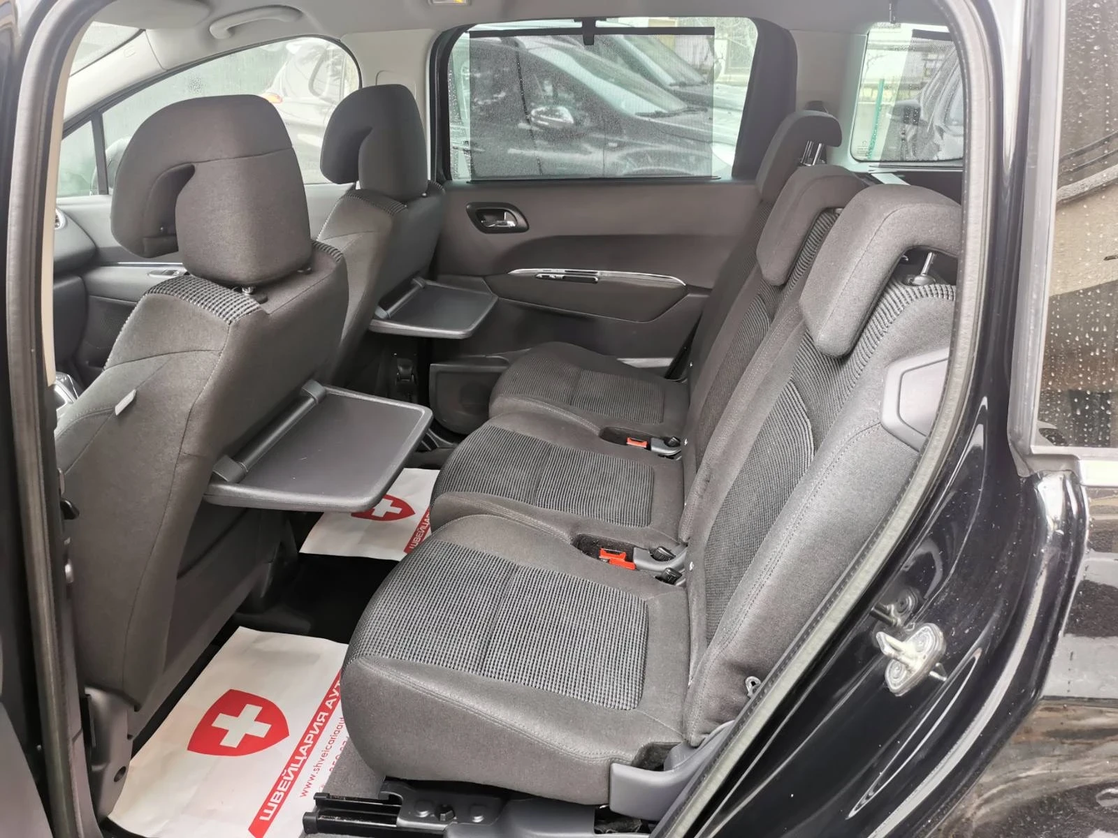 Peugeot 5008 | Mobile.bg   14