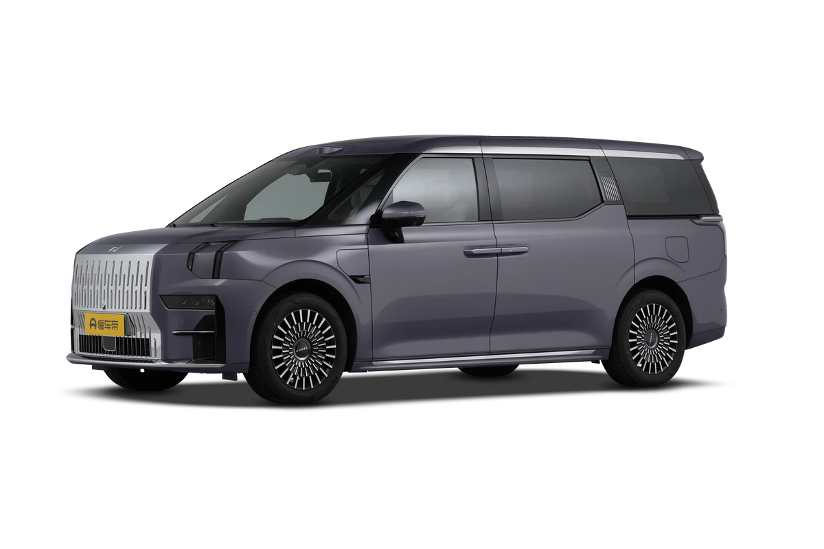 Brilliance FSV ZEEKR 009 | Mobile.bg � ����������� 16