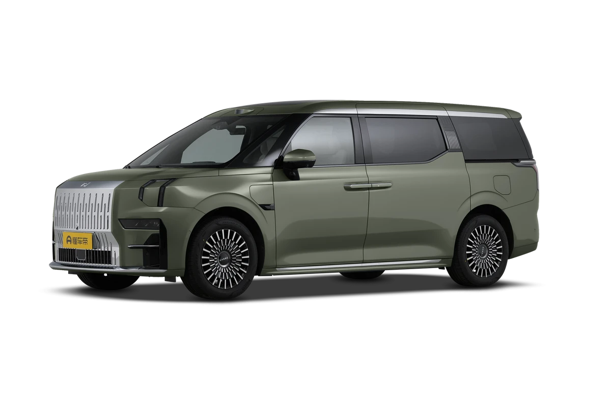 Brilliance FSV ZEEKR 009 | Mobile.bg � ����������� 15