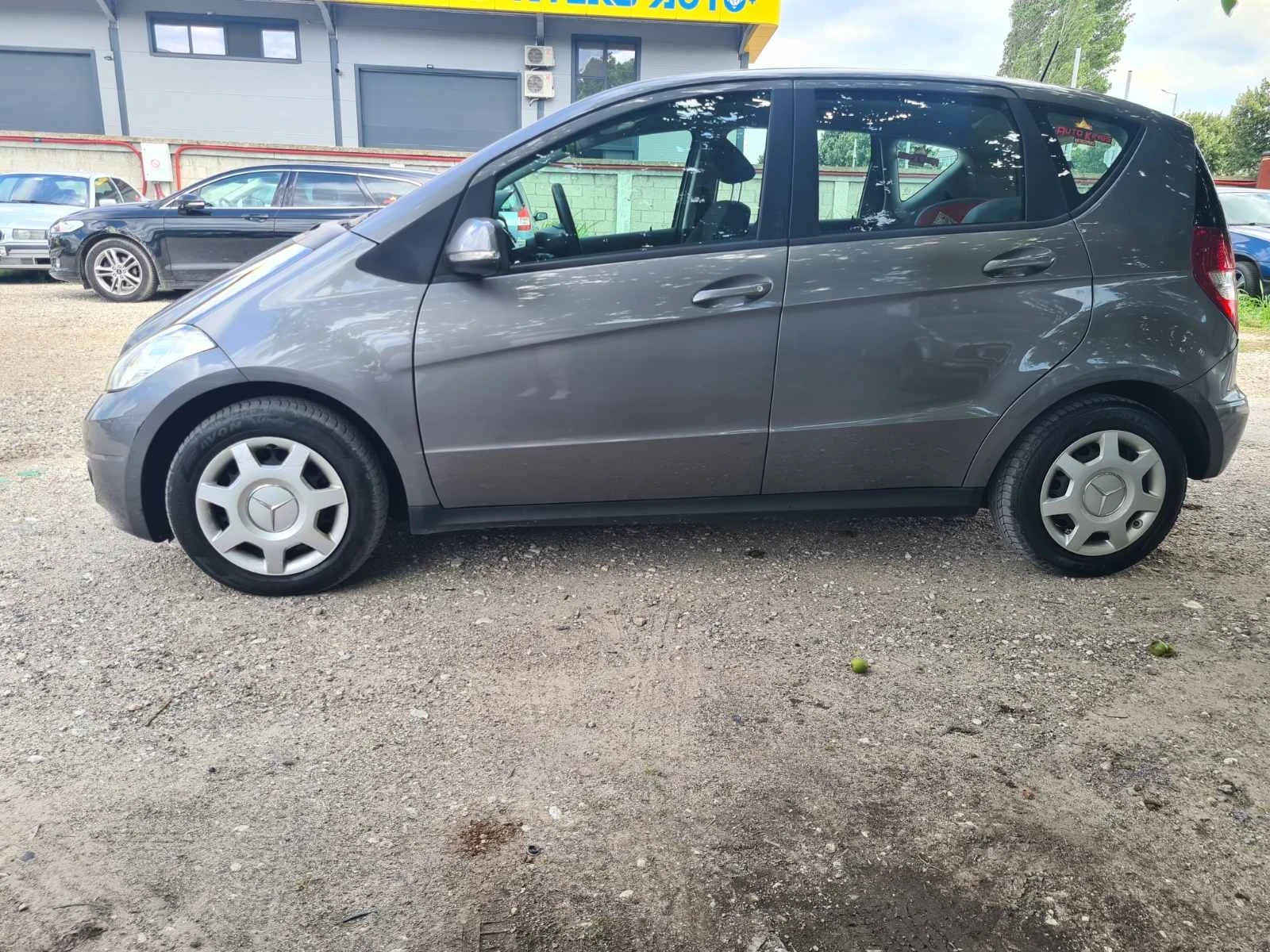 Mercedes-Benz A 180 A180 2.0D - изображение 5