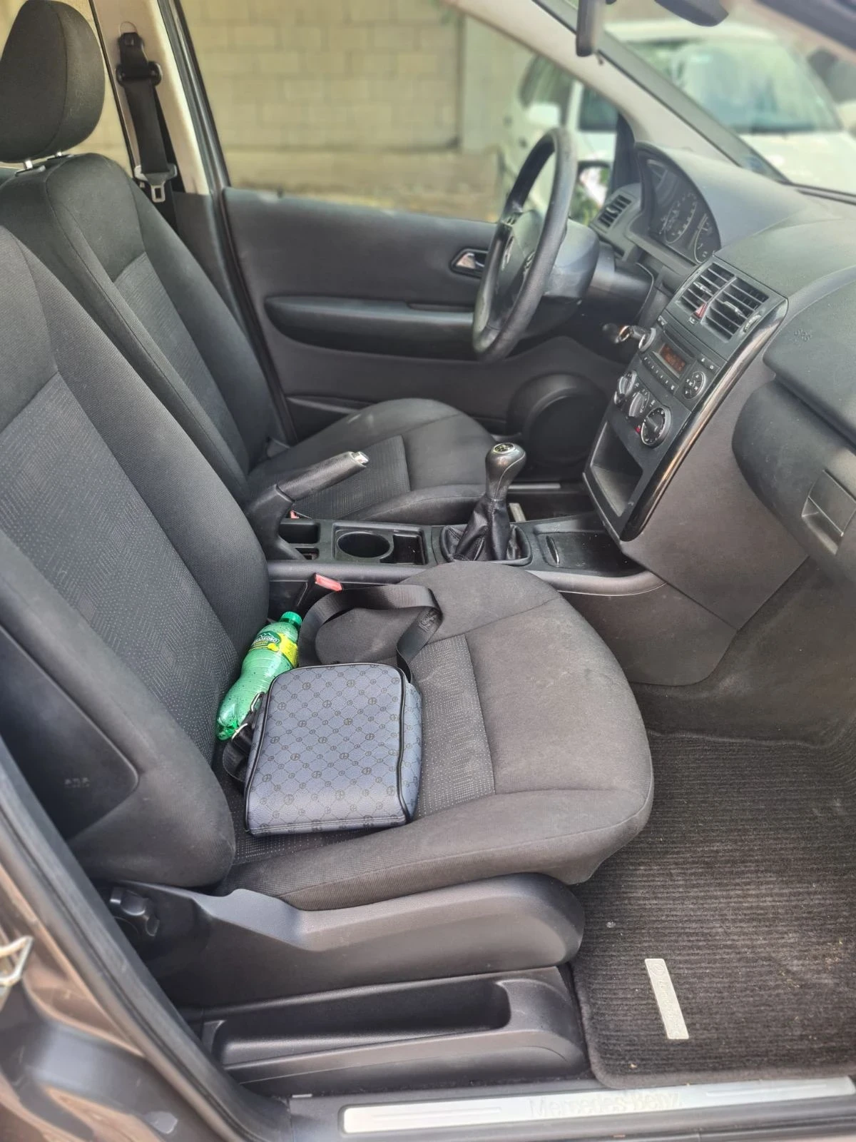 Mercedes-Benz A 180 A180 2.0D - изображение 7