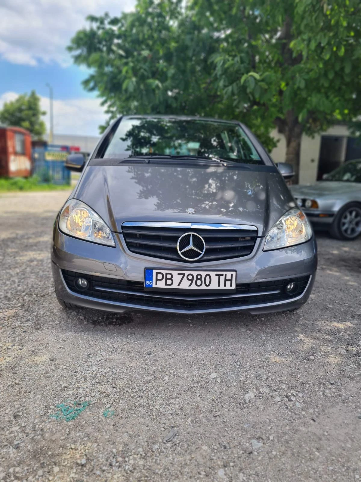 Mercedes-Benz A 180 A180 2.0D - изображение 2