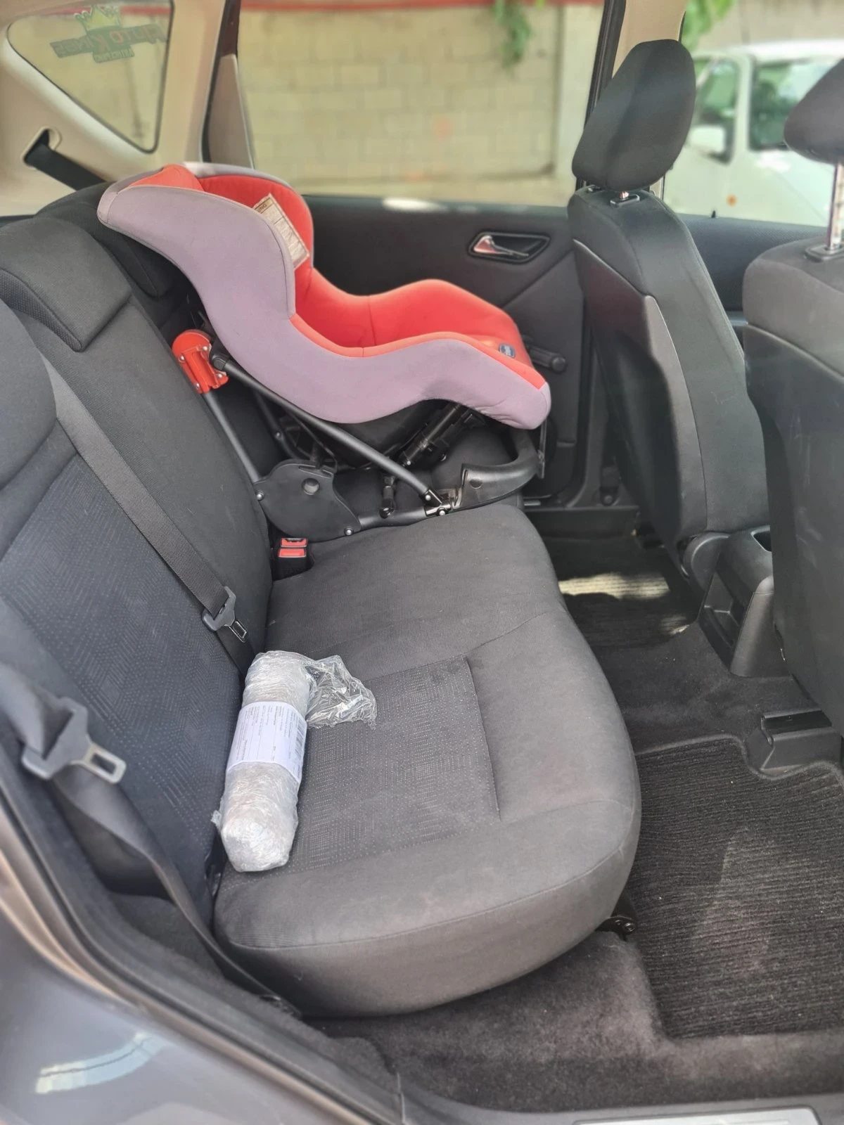 Mercedes-Benz A 180 A180 2.0D - изображение 8