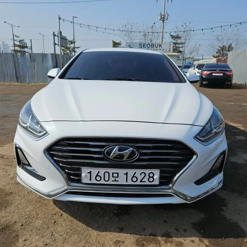Hyundai Sonata Топ! Течна газ - изображение 3