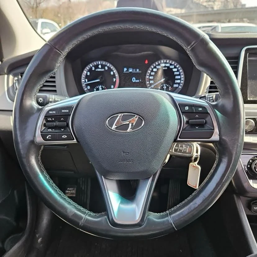 Hyundai Sonata Топ! Течна газ - изображение 9