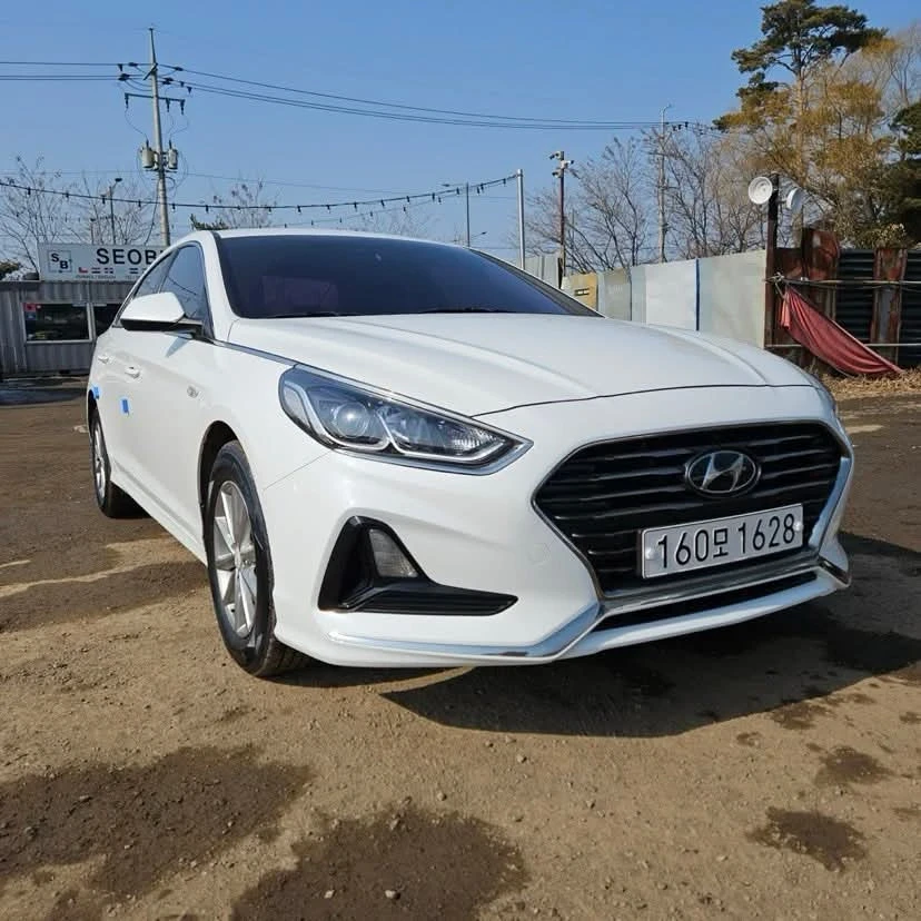 Hyundai Sonata Топ! Течна газ - изображение 2