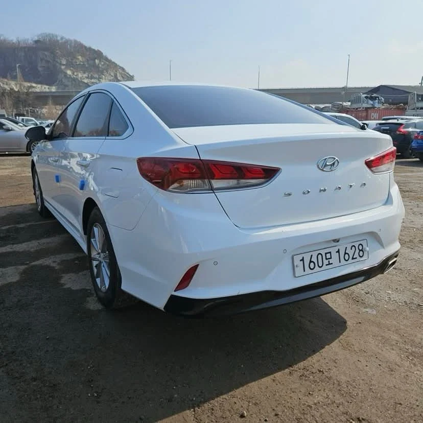 Hyundai Sonata Топ! Течна газ - изображение 7