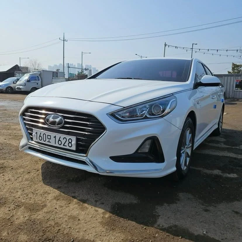 Hyundai Sonata Топ! Течна газ - изображение 4