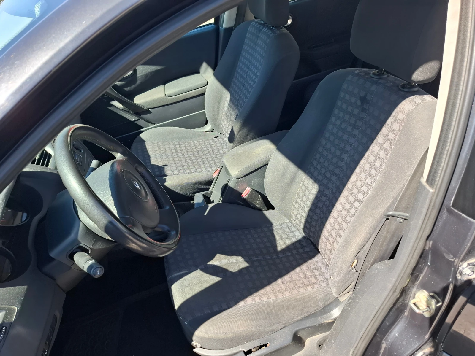 Renault Megane Megane II, Phase II, Grandtour 1.5 dci, 6 скорости - изображение 7