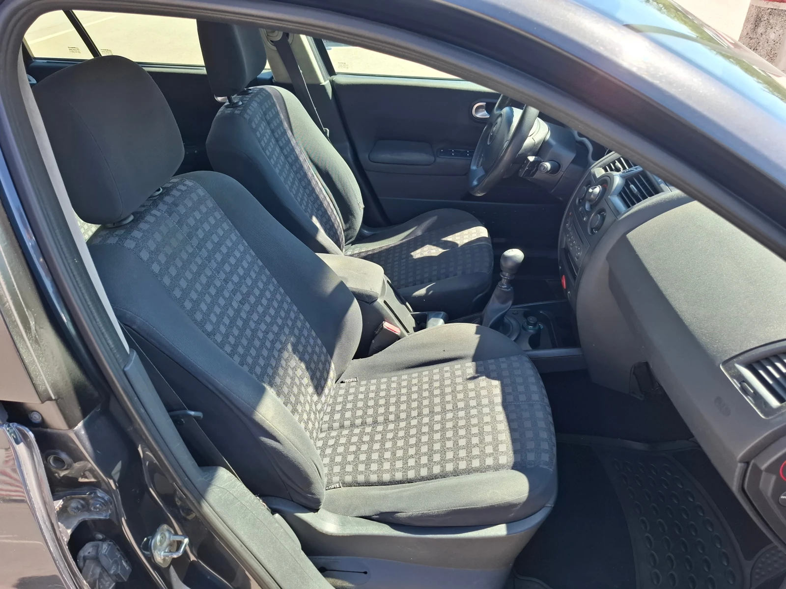 Renault Megane Megane II, Phase II, Grandtour 1.5 dci, 6  | Mobile.bg   11