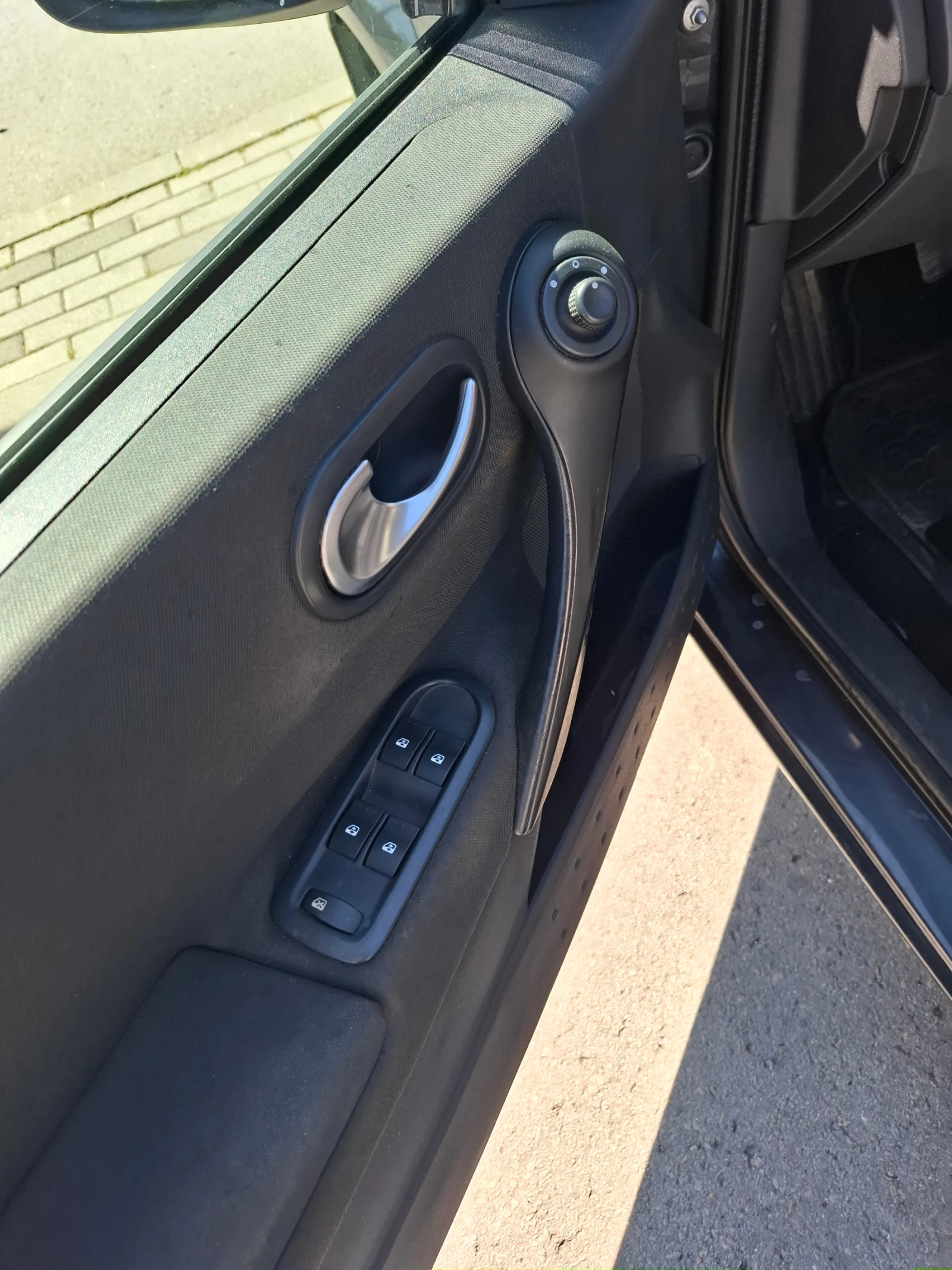 Renault Megane Megane II, Phase II, Grandtour 1.5 dci, 6  | Mobile.bg   14