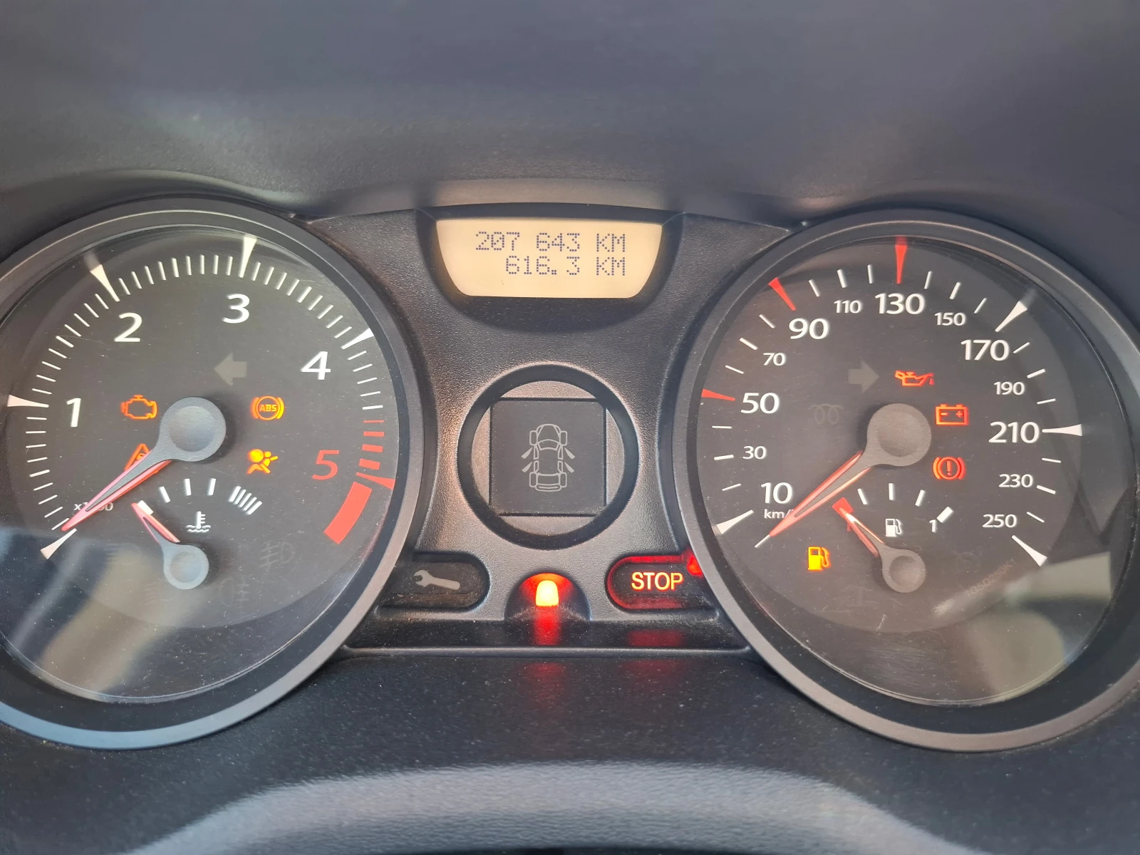 Renault Megane Megane II, Phase II, Grandtour 1.5 dci, 6  | Mobile.bg   13