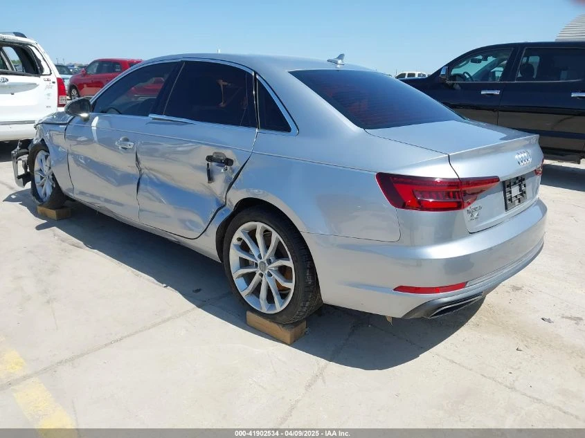 Audi A4 40 TITANIUM PREMIUM/ ФИКСИРАНА ЦЕНА! - изображение 3