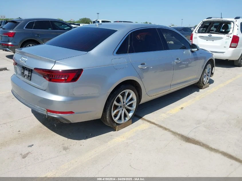 Audi A4 40 TITANIUM PREMIUM/ ФИКСИРАНА ЦЕНА! - изображение 5