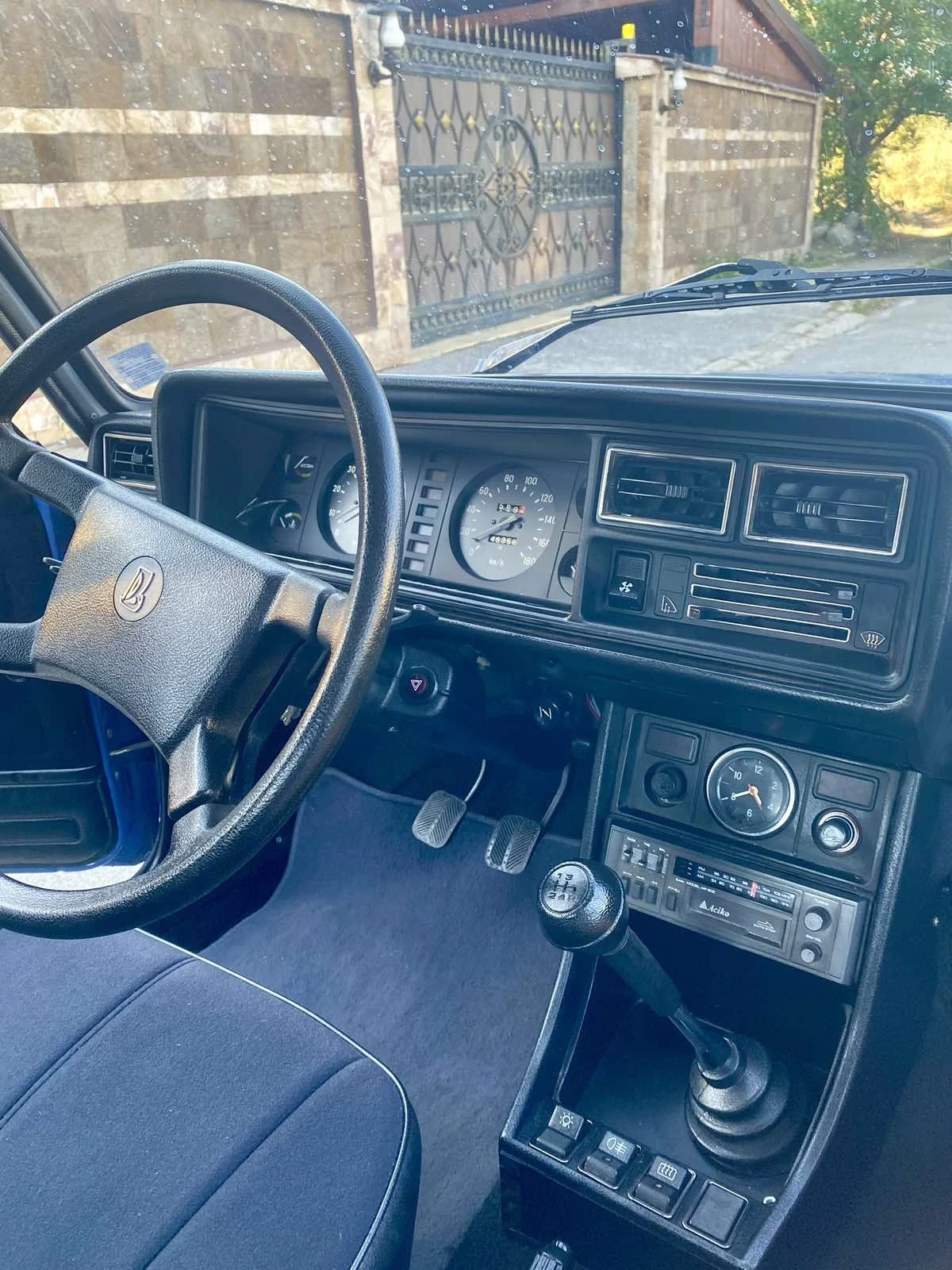 Lada 2107 1.5 - изображение 5