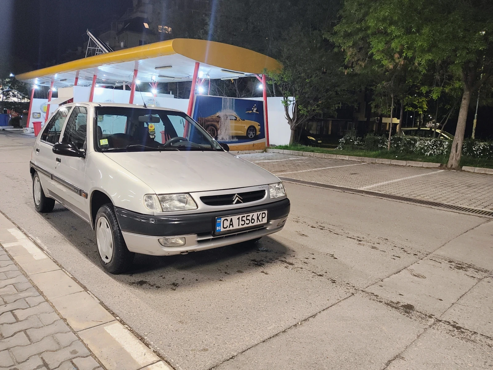 Citroen Saxo  - изображение 6