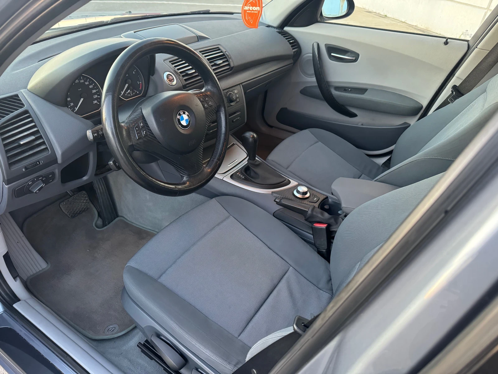 BMW 120 d 163 кс Автоматик - изображение 8
