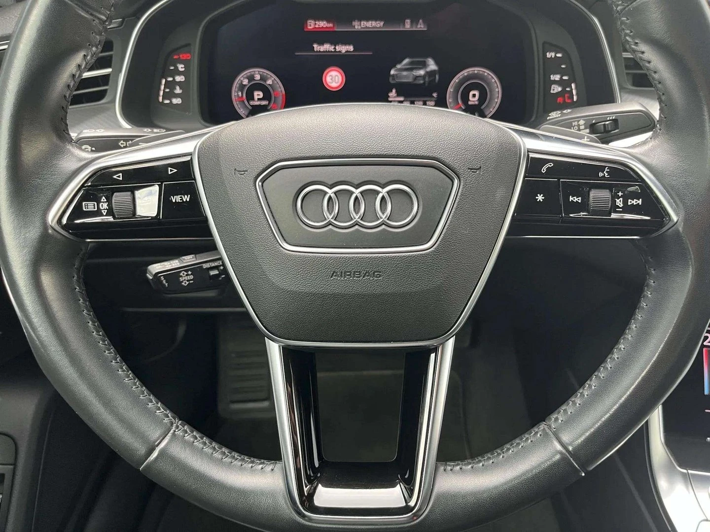 Audi A6 Limousine Sport 50 TDI quattro, снимка 12 - Автомобили и джипове - 53148855