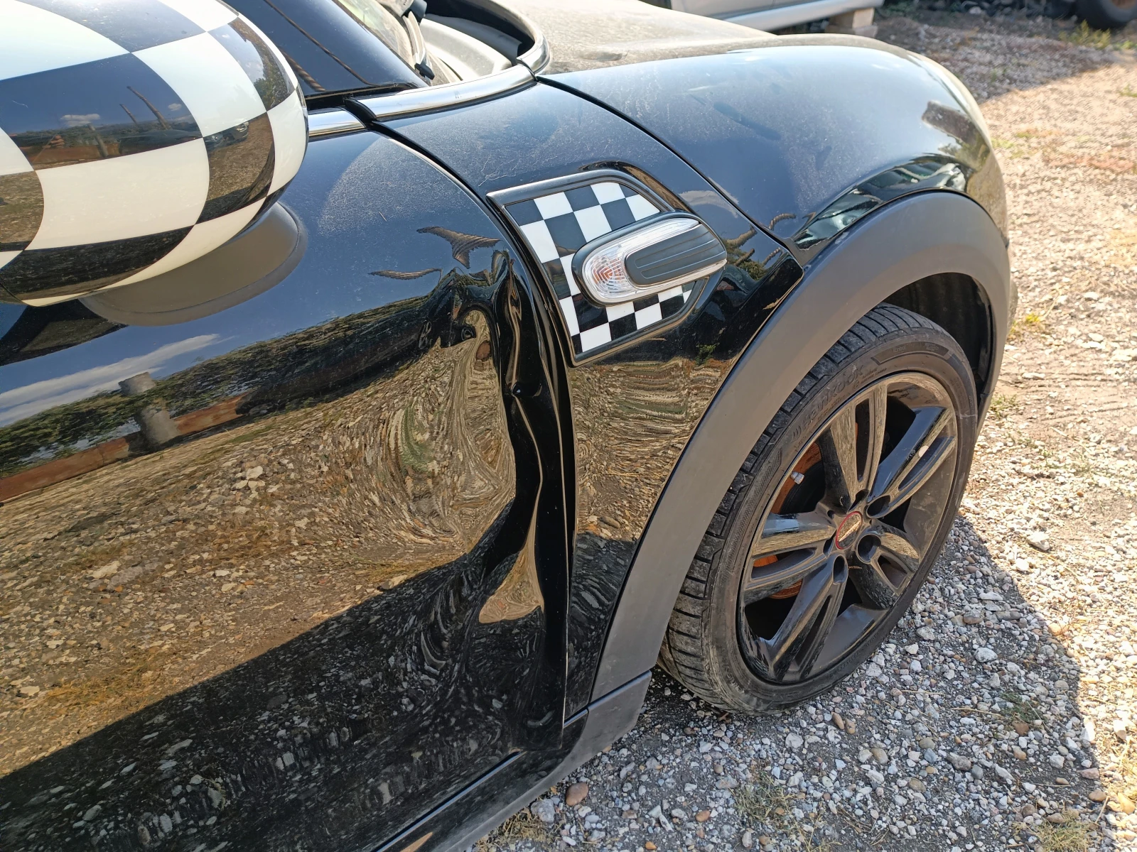 Mini Cooper 1.5 benzin - изображение 8