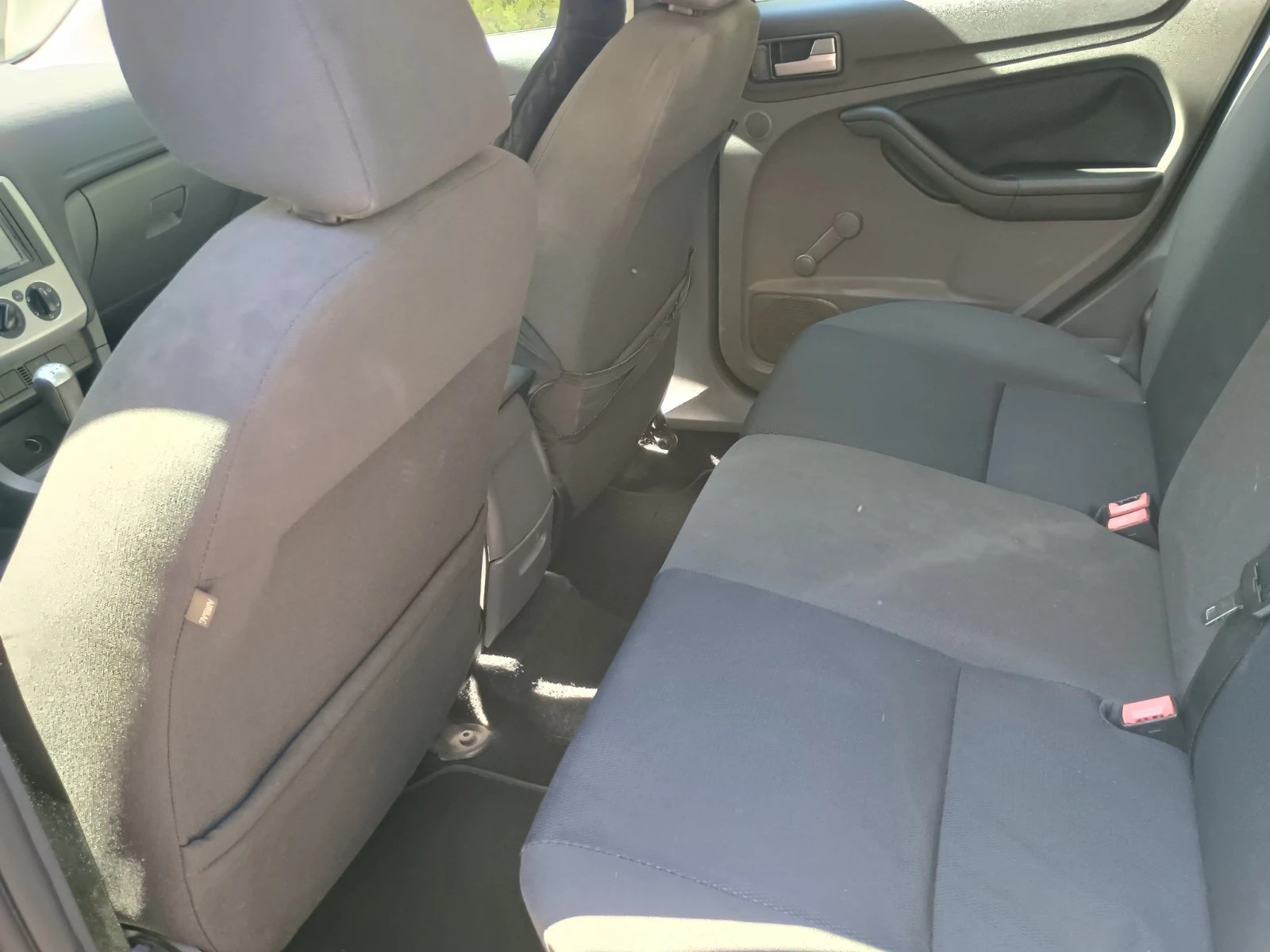 Ford Focus  - изображение 5