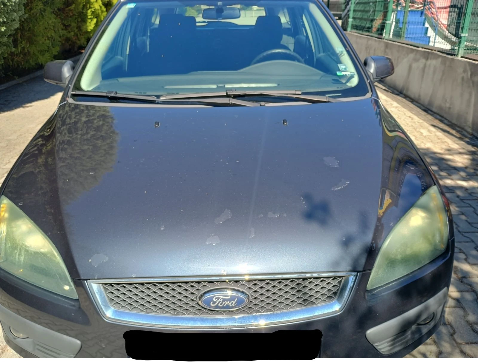 Ford Focus  - изображение 7