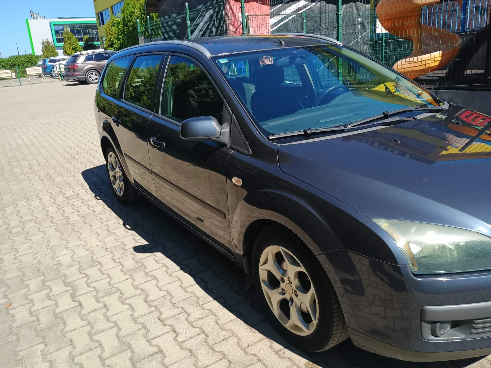 Ford Focus  - изображение 2