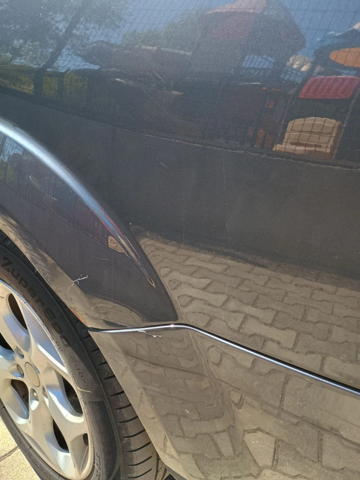 Ford Focus  - изображение 8