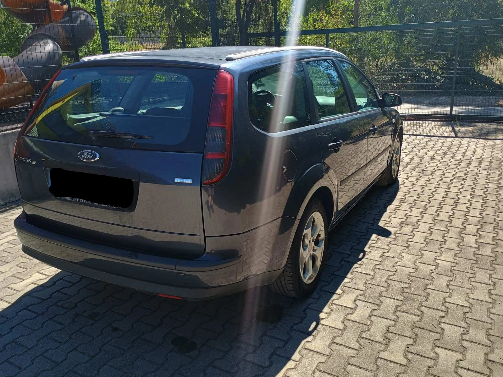 Ford Focus  - изображение 3