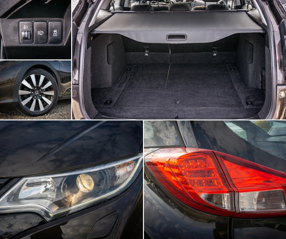 Honda Civic 1.6D Facelift |  ! | Mobile.bg   17